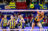 Published in Hungarian Press: Fenerbahçe Players Featured in CEV Champions League
